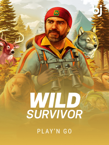 Wild Survivorpng